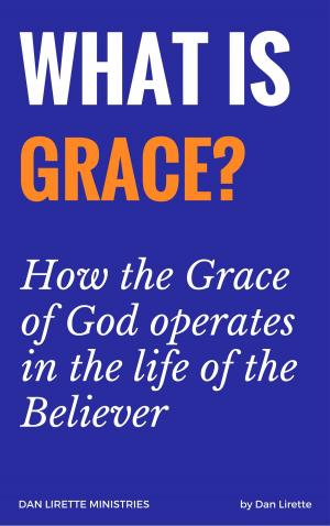 Book cover of The True Grace Of God In Which You Stand