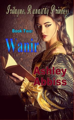 Cover of the book Wanir by Melanie Hatfield