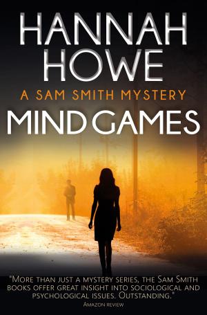 Cover of the book Mind Games by Mansel Jones
