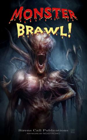 Cover of the book Monster Brawl! by Ela Lourenco