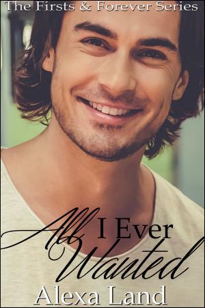 Cover of the book All I Ever Wanted by Benjamin Ashton