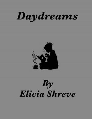 Cover of the book Daydreams by Oliver Nox