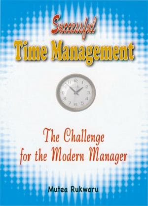 Book cover of Successful Time Management