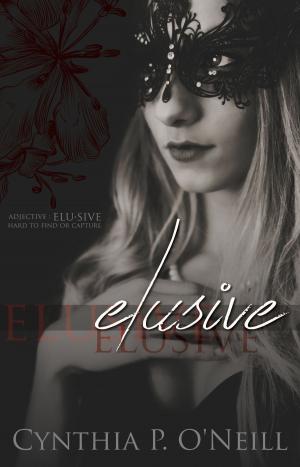 Cover of the book Elusive by Melisa Hamling