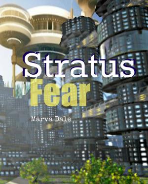 Book cover of Stratus Fear