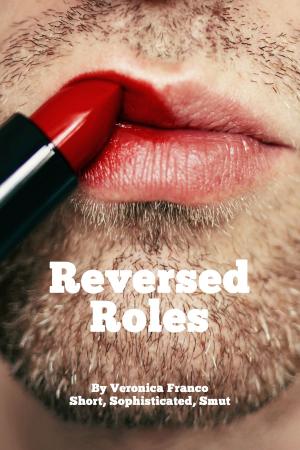 Book cover of Reversed Roles
