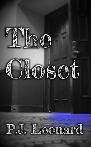 Book cover of The Closet