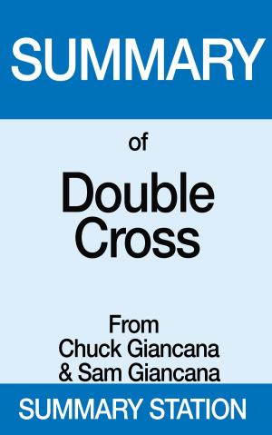 Book cover of Double Cross | Summary