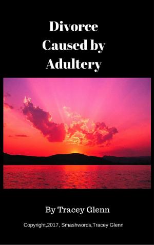 Cover of the book Divorce Caused By Adultery by Tony Peters