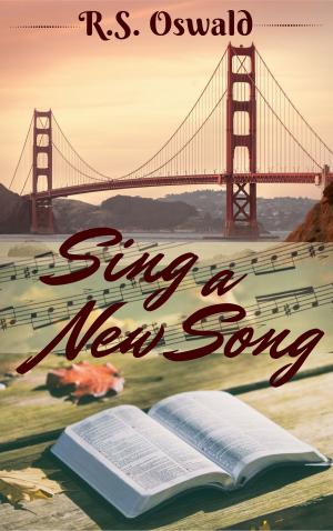 bigCover of the book Sing A New Song by 