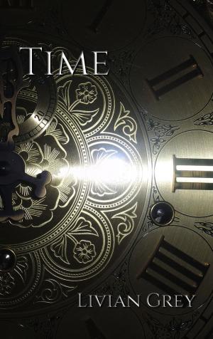 Cover of the book Time by Erckmann-chatrian