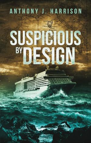 Cover of the book Suspicious by Design by Robin Lehman