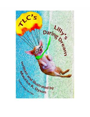 Cover of the book TLC's Lilly's Daring Dream by Debbie Lacy