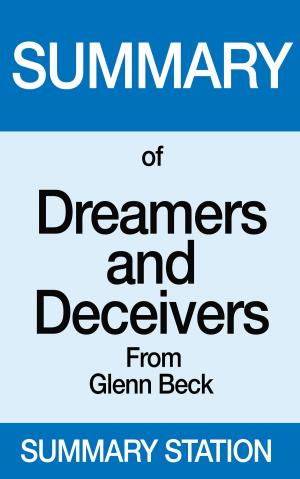 Book cover of Dreamers and Deceivers | Summary