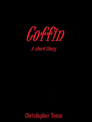 Book cover of Coffin