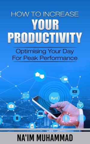 bigCover of the book How to Increase Your Productivity by 