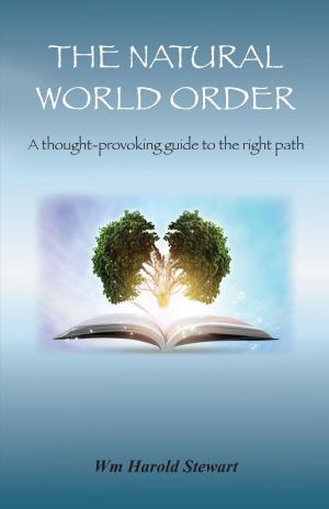 Book cover of The Natural World Order (A thought provoking guide to the right path)