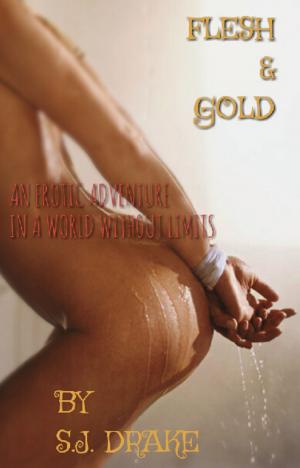 Cover of the book Flesh and Gold by Richard Garfinkle