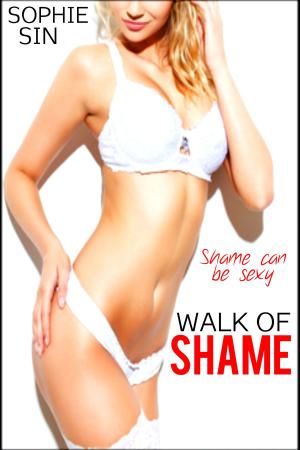 Cover of the book Walk Of Shame by Dick Powers