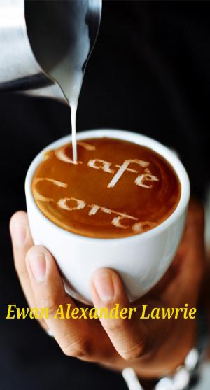 Cover of Café Corto
