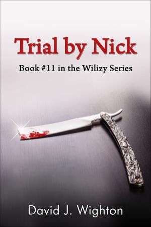 Book cover of Trial by Nick