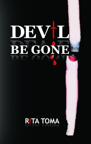Cover of the book Devil Be Gone by C. M. Johnson