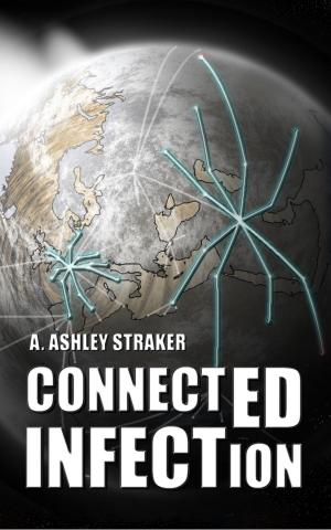 Cover of the book Connected Infection by Brandon Sanderson
