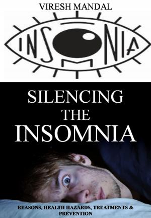 Cover of Silencing The Insomnia