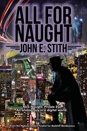 Cover of the book All for Naught by Sean McMullen