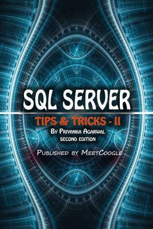 Cover of the book SQL Server: Tips and Tricks - 2 by Jen Krystal