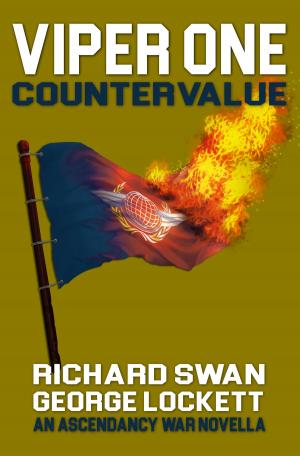 Cover of the book VIPER One: Countervalue by Bryan Smith