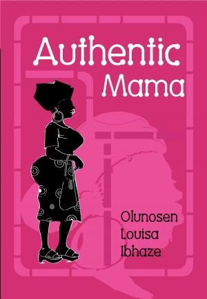 Cover of the book Authentic Mama by Pierre-André Taguieff