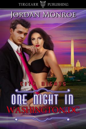 Book cover of One Night in Washington, D.C.