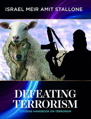 Book cover of Defeating Terrorism