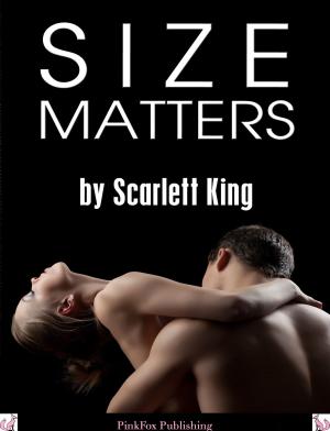 Cover of Size Matters: A MILF Erotica