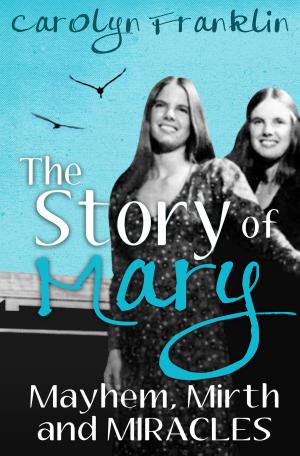 Cover of The Story of Mary: Mayhem, Mirth and Miracles