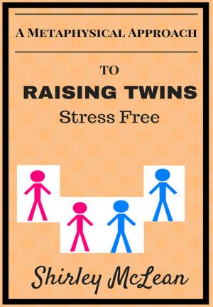 Cover of the book Raising Twins Stress Free by Martin Goldsworthy
