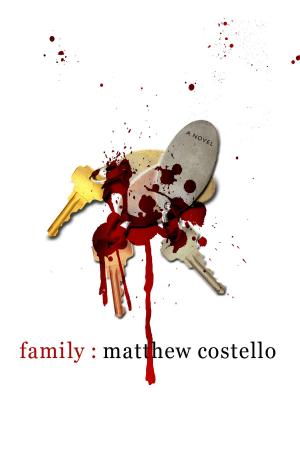 Cover of the book Family by Richard Devin