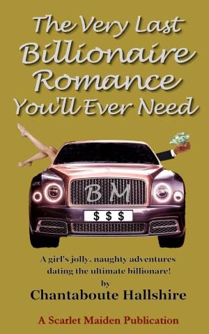Cover of the book The Very Last Billionaire Romance You’ll Ever Need by T. Kingfisher