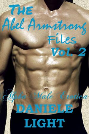 Cover of the book The Abel Armstrong Files Vol #2 (Books 5-7) by The Abominable O Man