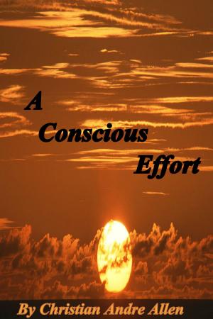 Cover of the book A Conscious Effort by Catherine A. MacKenzie