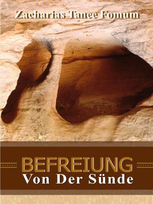 Book cover of Befreiung Von Der Sünde