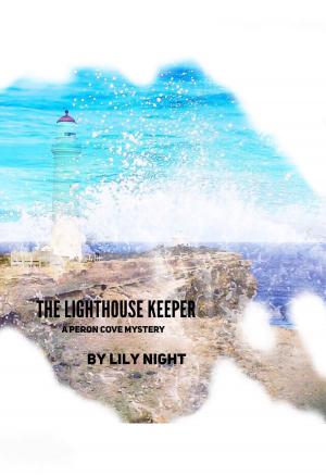 bigCover of the book The Lighthouse Keeper by 