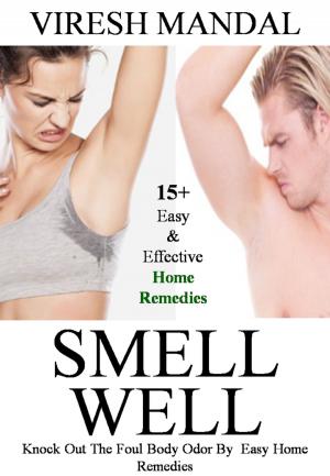 Cover of Smell Well