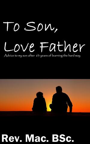 Book cover of To Son, Love Father