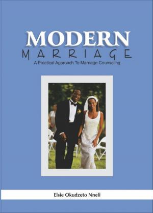 Cover of Modern Marriage