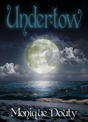 Cover of the book Undertow by Kit Daven