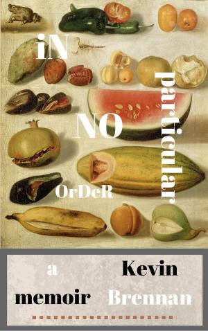 Cover of the book In No Particular Order: A Memoir by Belinda Gore