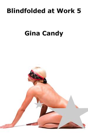 Cover of the book Blindfolded at Work 5 by Gina Candy