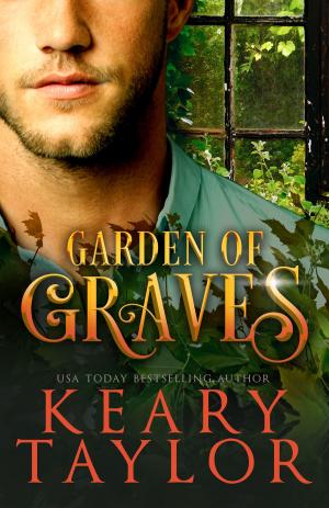 Book cover of Garden of Graves
